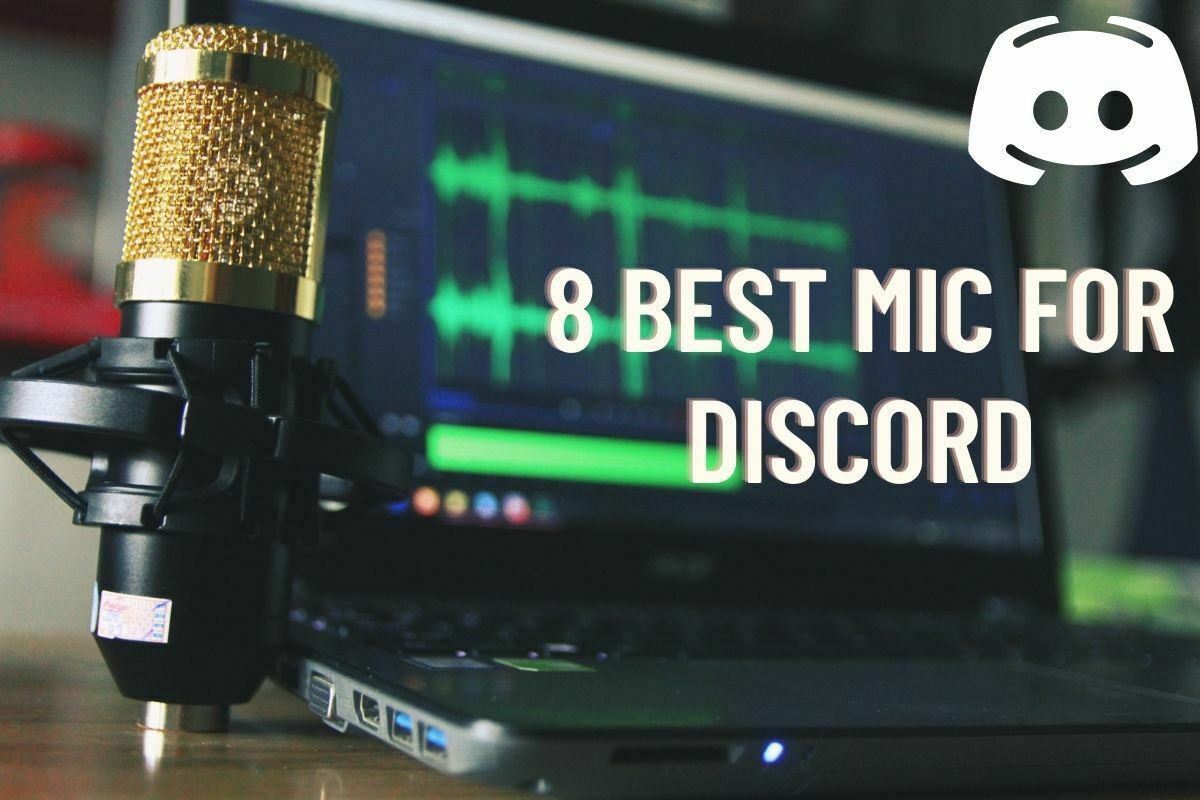 Andet Junction Orator 8 Best Mic for Discord (Updated List) | The Mic Test