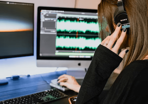 Top Microphone Accessories
