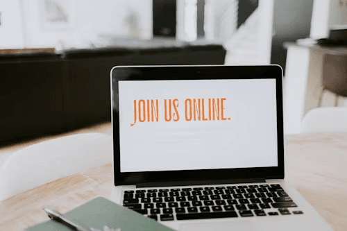 Host a Successful Webinar